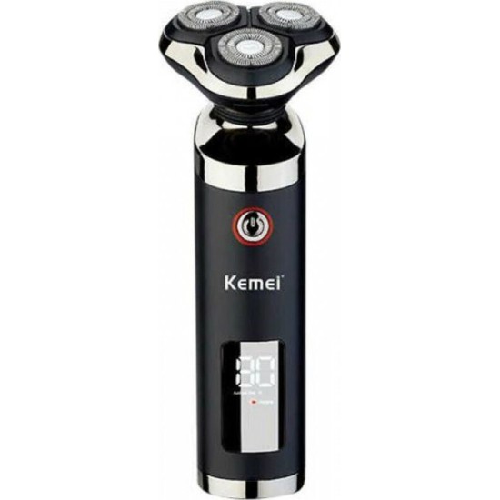 Ξυριστική μηχανή - Trimmer - KM-6185 - Kemei