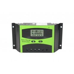 Solar Charge Controller 20Amp