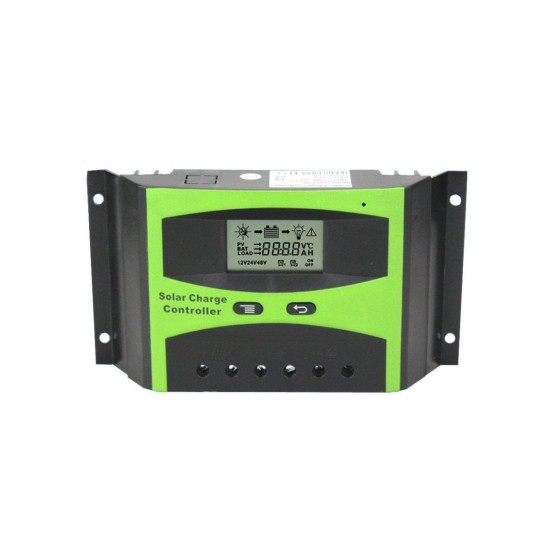 Solar Charge Controller 20Amp Solar Charge Controller 20Amp