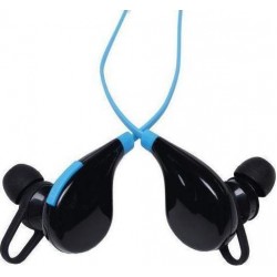 Ακουστικά Audioline L8 in ear BLUETOOTH 