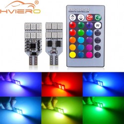 RGB Πολλαπλών Χρωμάτων