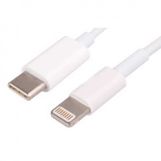 ΚΑΛΩΔΙΟ DATA CABLE TYPE C ΣΕ LIGHTNING για IPHONE