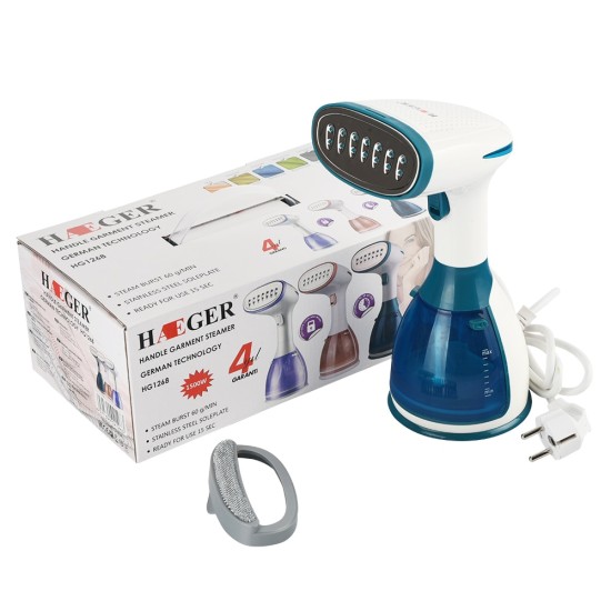 Συσκευή Ατμού Ρούχων 1500W