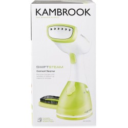 Βουρτσάκι ατμού Cambrook Swift - KSS20
