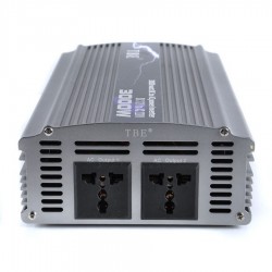Inverter Τροποποιημένου Ημιτόνου 12V – OEM TBE 3000W