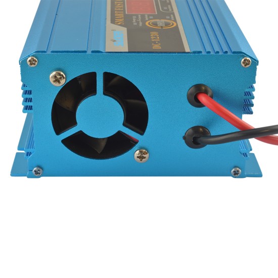 Suoer 30A 12V με λειτουργία Jump Start