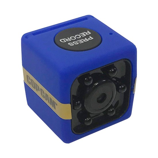 Cop Cam κάμερα ασφαλείας Cop Cam κάμερα ασφαλείας
