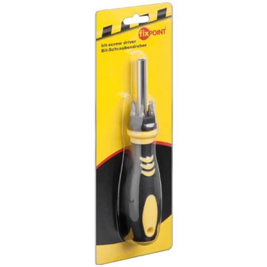 Κατσαβίδι WZ SD BIT FIXPOINT Κατσαβίδι WZ SD BIT FIXPOINT