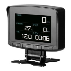 Διαγνωστικό Αυτοκινήτου AUTOOL X50 PRO - AUTOOL X50 PRO OBD II HUD Head Up Display OBD2 Digital Car Computer