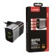LDNIO A2206 φορτιστής usb 2.4A LDNIO A2206 φορτιστής usb 2.4A