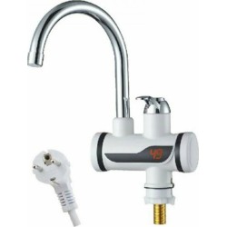 Ταχυθερμαντήρας Κουζίνας Ηλεκτρικός Μονοφασικός 3000 Watt FSZ-16350