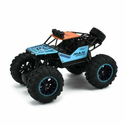 Andowl Τηλεκατευθυνόμενο Αυτοκίνητο Crawler Μπλε