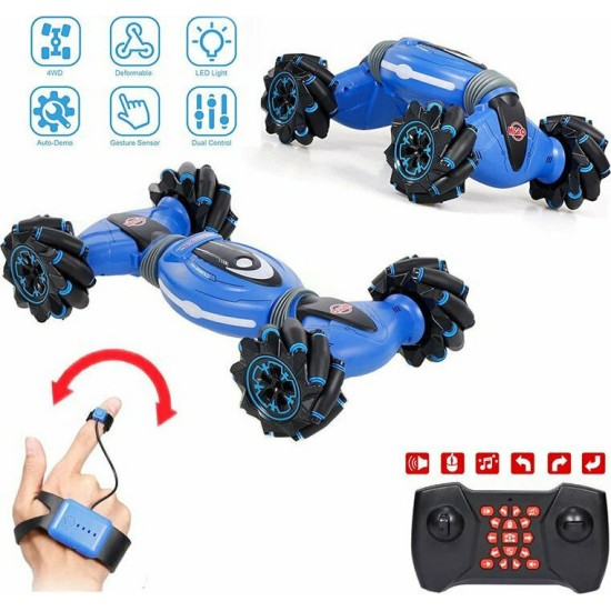 Τηλεκατευθυνόμενο Αναρριχητικό Αυτοκίνητο PR16-RQ2087-087205-OEM