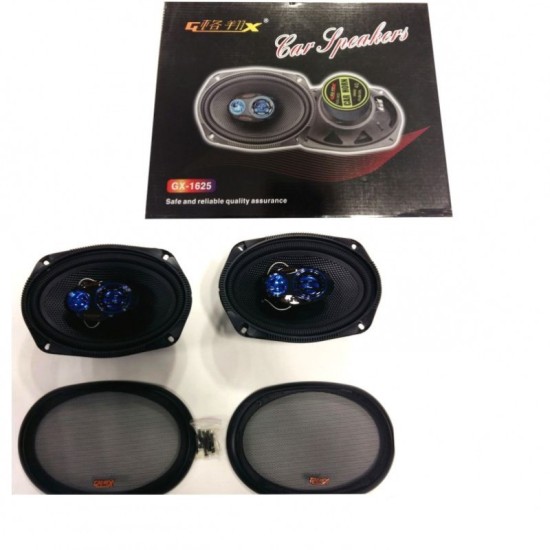 Ηχεία αυτοκινήτου CTC-1625A
