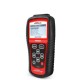 Ψηφιακό Διαγνωστικό Αυτοκινήτων obdII/eobd Scanner Konnwei KW808 Ψηφιακό Διαγνωστικό Αυτοκινήτων obdII/eobd Scanner Konnwei KW808