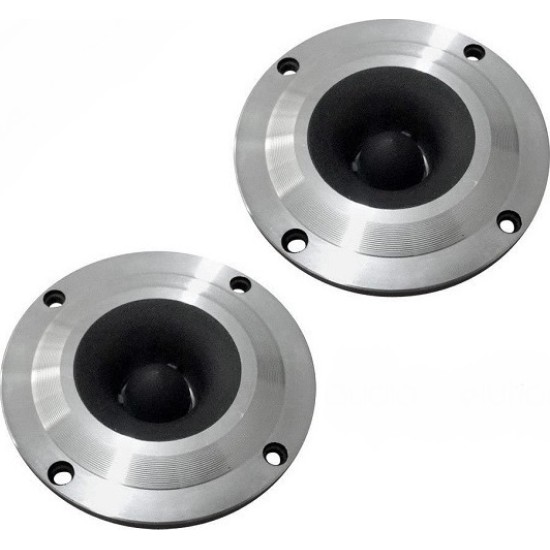 Ηχεία αυτοκινήτου - Tweeter - CTC-15G - 001917