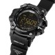 Αδιάβροχο Sport Smartwatch LCD EX16 Ρολόι Bluetooth με Βηματομετρητή & Θερμιδομετρητή Αδιάβροχο Sport Smartwatch LCD EX16 Ρολόι Bluetooth με Βηματομετρητή & Θερμιδομετρητή