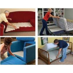 Σετ Επιδιόρθωσης Επίπλων 10.2 x 48 cm MWS974 Furniture Fix