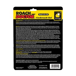 Roach Doctor Gel κατσαρίδων έτοιμο προς χρήση