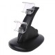 Controller charging stand PS4 βάση φόρτισης χειριστηρίων με καλώδιο OEM Controller charging stand PS4 βάση φόρτισης χειριστηρίων με καλώδιο OEM