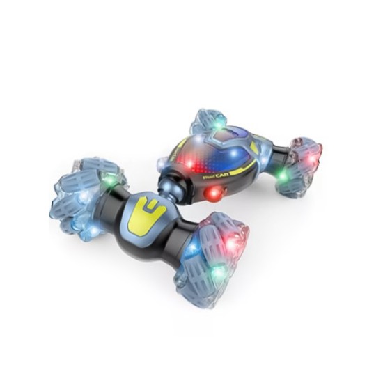 LH-C048-3 Τηλεκατευθυνόμενο Αυτοκίνητο Stunt KD0483