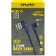 Καλώδιο δεδομένων USB Awei CL-56 1.2m (μπλε) Καλώδιο δεδομένων USB Awei CL-56 1.2m (μπλε)