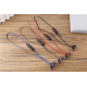 SMILYOU Ασύρματα ακουστικά Bluetooth με μικρόφωνο για Android iPhone SMILYOU Ασύρματα ακουστικά Bluetooth με μικρόφωνο για Android iPhone