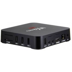 OEM MXQ Pro