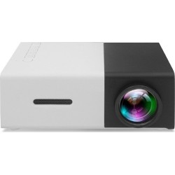YG-300 LCD προβολέας 