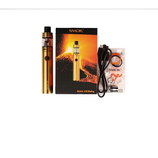 SMOK Stick Ηλεκτρονικό τσιγάρο SMOK Stick Ηλεκτρονικό τσιγάρο