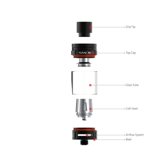 SMOK Stick Ηλεκτρονικό τσιγάρο SMOK Stick Ηλεκτρονικό τσιγάρο