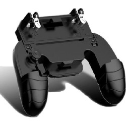 K11 Gamepad Mobile Game Controller for PUBG