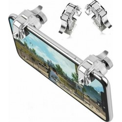 Buttons Gamepad R11 για iOS & Android Συσκευές