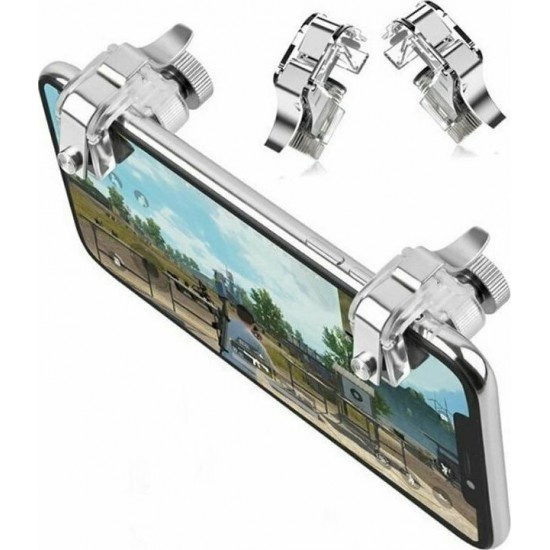 Buttons Gamepad R11 για iOS & Android Συσκευές Buttons Gamepad R11 για iOS & Android Συσκευές