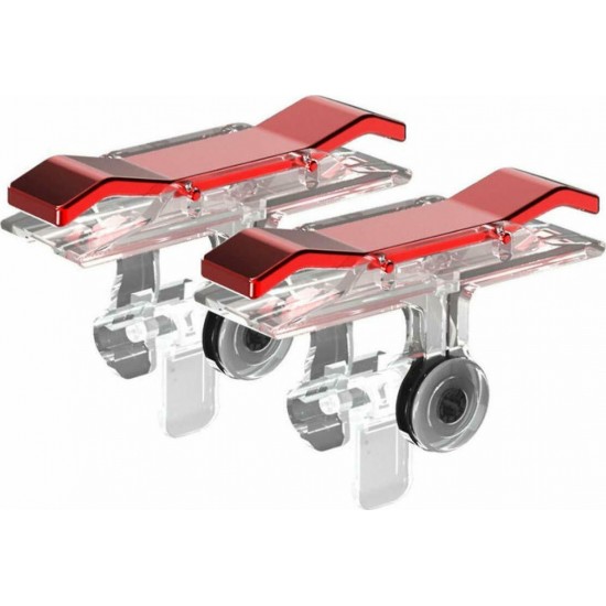 Buttons Gamepad E9 για iOS & Android Συσκευές