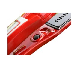 Ισιωτικό μαλλιών με ατμό GEMEI GM-1991 -OEM