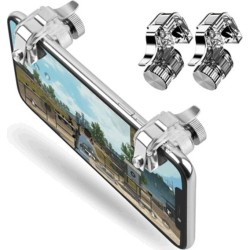 R11 Πλήκτρα Mobile Gaming σε Μπλε χρώμα