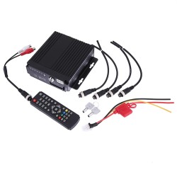 SW-0001A SD εγγραφή αυτοκινήτου 