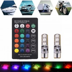 Led 5050 RGB Πολλαπλών χρωμάτων ελαφριά αδιάβροχη λάμπα