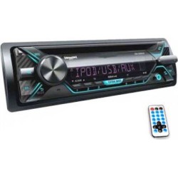 Ηχοσύστημα Αυτοκίνητου USB/SD Bluetooth FM,Mp3 Remote Aux – CDX-7613