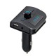 FM Transmitter Bluetooth Αυτοκινήτου V4.0 SD and USB – OEM XK – 760 FM Transmitter Bluetooth Αυτοκινήτου V4.0 SD and USB – OEM XK – 760