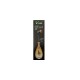 OEM Perfume Strereo Earphone 3.5mm V-711 Blister