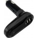 BLUETOOTH CAR CHARGER & FM TRANSMITTER (MODEL:BT-L9) BLUETOOTH CAR CHARGER & FM TRANSMITTER (MODEL:BT-L9)