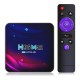 H96 Max TV Box Max V11 H96MAX-V11 4K UHD με WiFi USB 2.0 / USB 3.0 4GB RAM και 32GB Αποθηκευτικό Χώρο με Λειτουργικό Android 11.0