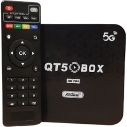TV Box 4K Pro 2GB Ram 16GB Rom-Andowl QT5