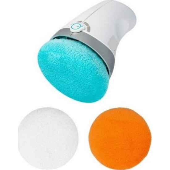 Μηχανή Χαλάρωσης Σώματος Body Sculpt Relaxer Κατά Της Κυτταρίτιδα Και Μασάζ BDR-951