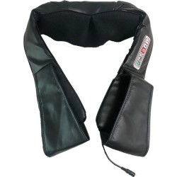 Massager Of Neck Kneading 24W, 50HZ - OEM Black