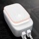 Φορτιστής Πρίζας Με 2 Θύρες USB 2.4Α Και Καλώδιο Micro USB Fineblue F-CT06 Φορτιστής Πρίζας Με 2 Θύρες USB 2.4Α Και Καλώδιο Micro USB Fineblue F-CT06