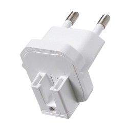 Φορτιστής Πρίζας Με 2 Θύρες USB 2.4Α Και Καλώδιο Micro USB Fineblue F-CT06