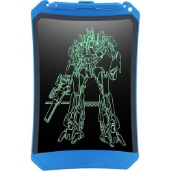 Ηλεκτρονικό Σημειωματάριο με οθόνη 8.5" LCD Writing Tablet Μπλε